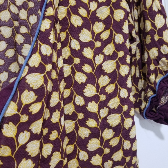 Beautiful Xhilaration Kimono - Picture 2 of 8